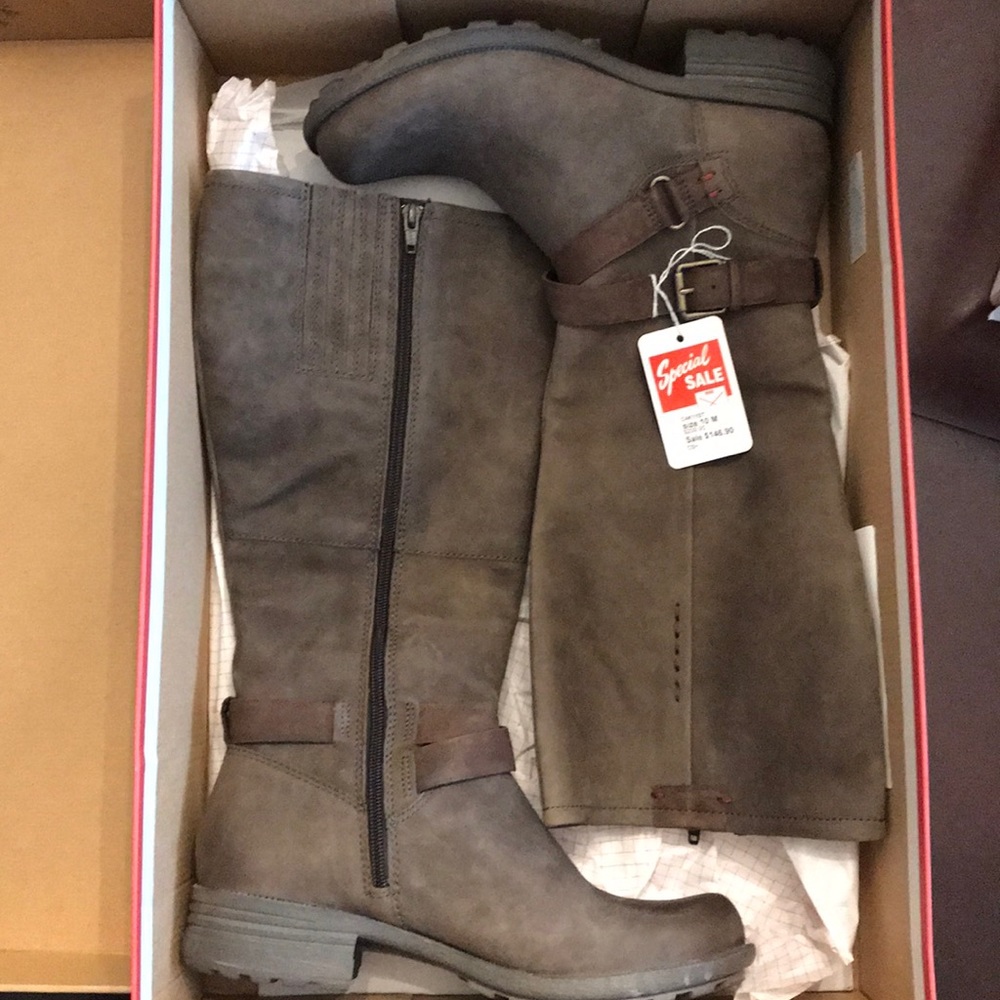 COBB HILL NEW BALANCE Women's Boots BRITNEY-CH